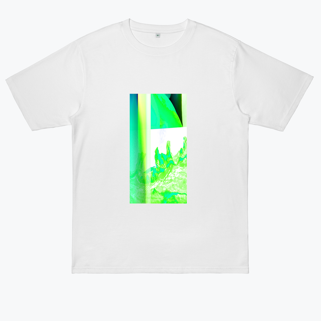 Safejas - habits t shirt