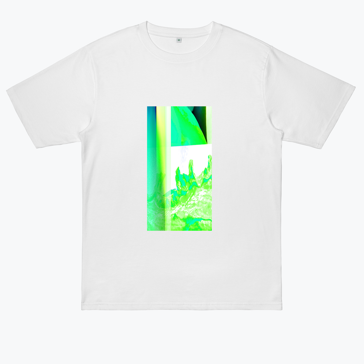 Safejas - habits t shirt