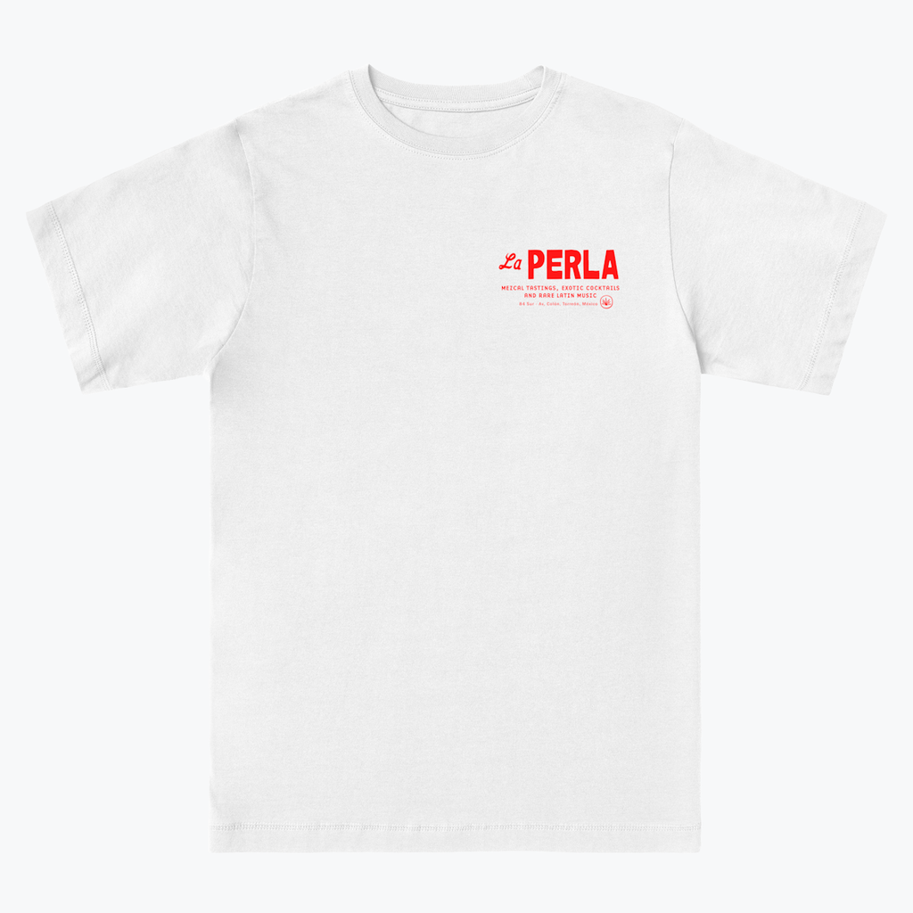 mezcaler¨ªa la perla