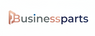 logo named Businessparts